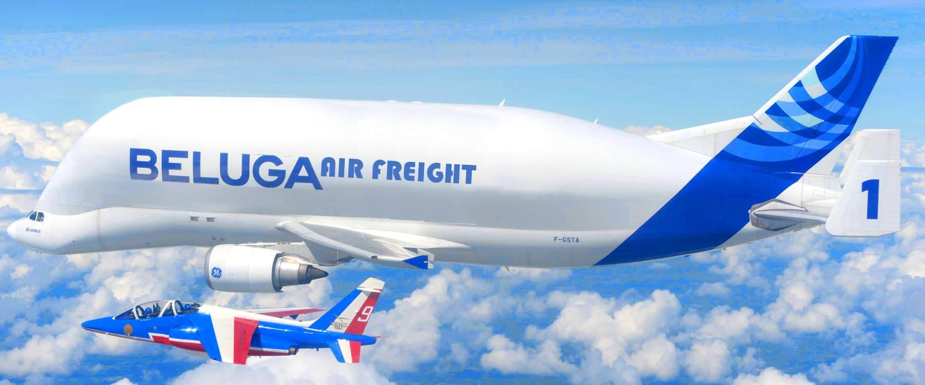 Air Freight Quotes